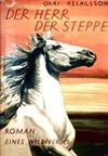 Bokomslag - Der Herr Der Steppe